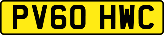 PV60HWC