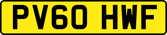 PV60HWF