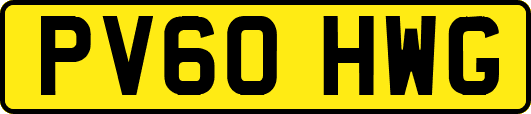 PV60HWG