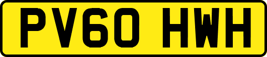 PV60HWH