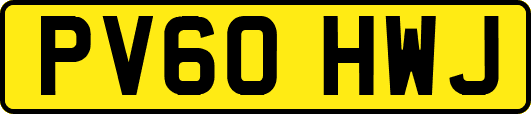 PV60HWJ