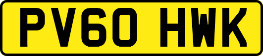 PV60HWK