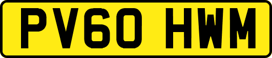 PV60HWM