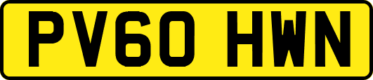 PV60HWN