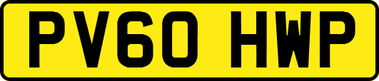 PV60HWP