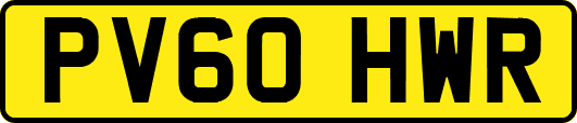 PV60HWR
