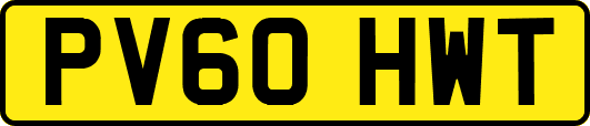 PV60HWT