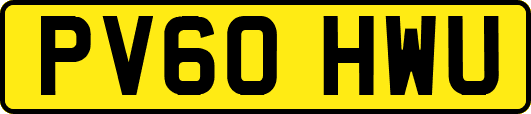 PV60HWU