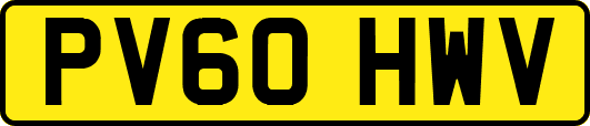 PV60HWV
