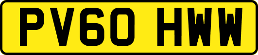 PV60HWW