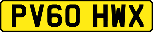 PV60HWX