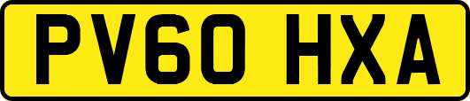 PV60HXA