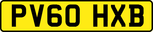 PV60HXB