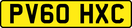 PV60HXC