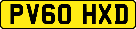 PV60HXD