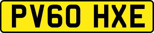 PV60HXE