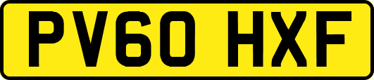 PV60HXF