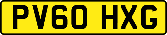 PV60HXG