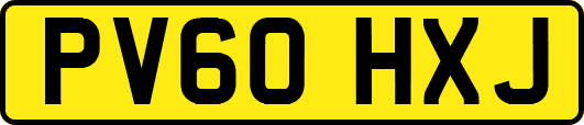 PV60HXJ