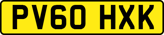 PV60HXK