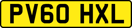 PV60HXL