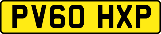 PV60HXP