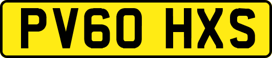 PV60HXS