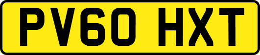 PV60HXT