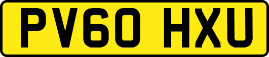 PV60HXU