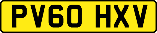 PV60HXV