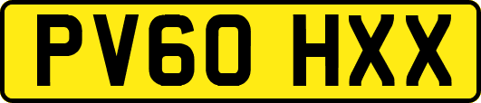 PV60HXX