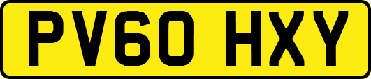 PV60HXY