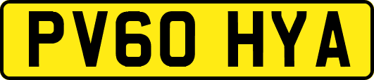 PV60HYA