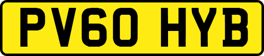 PV60HYB