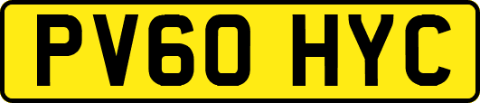 PV60HYC