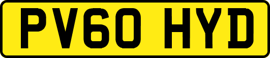 PV60HYD