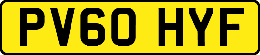 PV60HYF