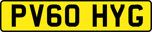 PV60HYG