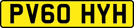 PV60HYH