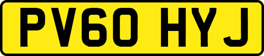 PV60HYJ