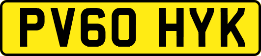 PV60HYK