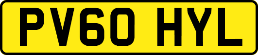 PV60HYL