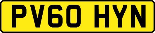 PV60HYN