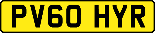 PV60HYR