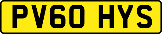 PV60HYS