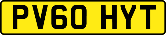 PV60HYT