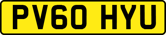 PV60HYU