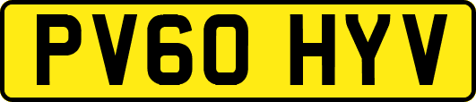 PV60HYV