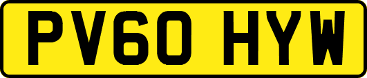PV60HYW