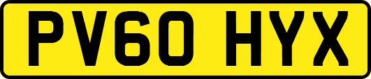 PV60HYX